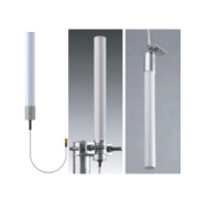 HPE Networking AP-ANT-313 - Antenne - Triband 1x1 - Access Point - WLAN