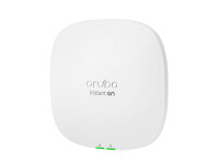 HPE Instant On AP25 RW 4x4 Wi-Fi 6 AP - Access Point - WLAN