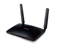 TP-LINK Archer MR200 - Wireless Router - DSL-Modem