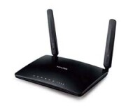 TP-LINK Archer MR200 - Wireless Router - DSL-Modem
