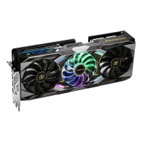 ASRock Radeon RX 9070 XT Taichi OC - Grafikkarte - PCI-Express