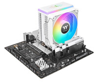 Thermaltake Astria 400 ARGB White| CPU-Kühler -...