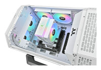 Thermaltake Astria 400 ARGB White| CPU-Kühler - CPU-Kühler - AMD Sockel AM4 (Ryzen)