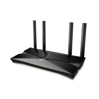TP-LINK AX1500 Wi-Fi 6 Router - Wi-Fi 6 (802.11ax) -...