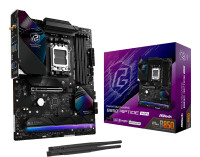 ASRock AM5 B850 Riptide WiFi - Mainboard - AMD Sockel AM5...