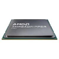AMD Ryzen Threadripper PRO 7995WX - AMD Ryzen...