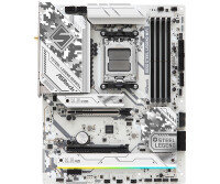 ASRock B650 Steel Legend WiFi AM5 ATX - Mainboard - AMD...