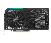 ASRock Intel Arc B580 Challenger 12GB OC, Arc B580, 12 GB, GDDR6, 192 Bit, 7680 x 4320 Pixel, PCI Express x8 4.0