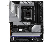ASRock AM5 B850 LiveMixer WiFi - Mainboard - AMD Sockel...