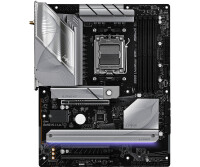 ASRock AM5 B850 LiveMixer WiFi - Mainboard - AMD Sockel...