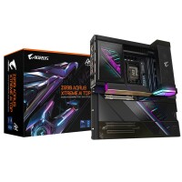 Gigabyte Z890 AORUS XTREME AI TOP Motherboard -...