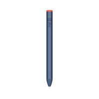 Logitech 914-000080 - Tablet - Apple - Blau - iPad Pro 12.9-inch iPad Pro 12.9-inch (6th gen) Model: A2436 - A2764 - A2437 - A2766 iPad Pro... - Weiß - Acrylnitril-Butadien-Styrol (ABS) - Aluminium - Polycarbonat (PC)