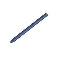 Logitech 914-000080 - Tablet - Apple - Blau - iPad Pro 12.9-inch iPad Pro 12.9-inch (6th gen) Model: A2436 - A2764 - A2437 - A2766 iPad Pro... - Weiß - Acrylnitril-Butadien-Styrol (ABS) - Aluminium - Polycarbonat (PC)