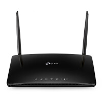TP-LINK Archer MR500 V1 - Wireless Router - WWAN