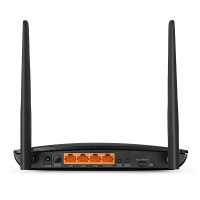 TP-LINK Archer MR500 V1 - Wireless Router - WWAN