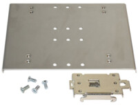 Shuttle DIR 01 DIN-Rail Mounting Kit for XPC slim series...