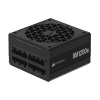 Corsair Netzteil RMe Serie 2025 RM1200e - - ATX - PC-/Server Netzteil - ATX