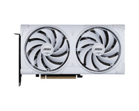 MSI GeForce RTX 5070 12G VENTUS 2X OC WHITE - VGA - PCI-E x16