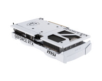 MSI GeForce RTX 5070 12G VENTUS 2X OC WHITE - VGA - PCI-E x16