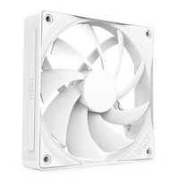 NZXT F Series F120Q - Gehäuseluefter - 120 mm - Gehäuse-Lüfter - 25,1 dB