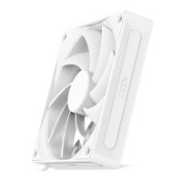 NZXT F Series F120Q - Gehäuseluefter - 120 mm - Gehäuse-Lüfter - 25,1 dB