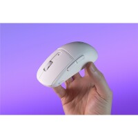 Turtle Beach Burst II Air Gaming-Maus Weiß - Maus -...