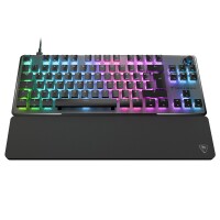 Turtle Beach Vulcan II TKL Pro Gaming-Tastatur Schwarz -...