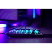 Turtle Beach Vulcan II TKL Pro Gaming-Tastatur Schwarz -...