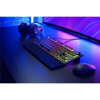 Turtle Beach Vulcan II TKL Pro Gaming-Tastatur Schwarz - Tastatur - AZERTY