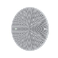 Axis 02323-001 - 2-Wege - Kabelgebunden - Weiß