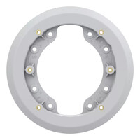 Axis 02083-001 - Montageadapter - Universal - Weiß...