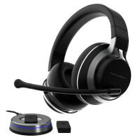 Turtle Beach Stealth Pro - PlayStation - Kabellos -...