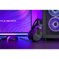 Turtle Beach Stealth 500 - Headset - ohrumschließend - Headset - 20 KHz