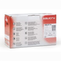 SALICRU SPS 700 ONE - Line-Interaktiv - 0,7 kVA - 360 W -...