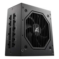 Sharkoon Netzteil Rebel P20 ATX Modular schwarz -...
