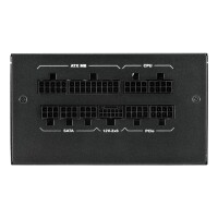 Sharkoon Netzteil Rebel P20 ATX Modular schwarz -...