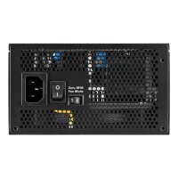 Sharkoon Netzteil Rebel P20 ATX Modular schwarz - PC-/Server Netzteil