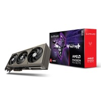 Sapphire Nitro+ Radeon RX 9070 - n - Grafikkarte -...