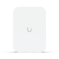 Ubiquiti UniFi U7 In-Wall WiFi 7 Acces - Access Point - WLAN