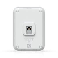 Ubiquiti UniFi U7 In-Wall WiFi 7 Acces - Access Point - WLAN