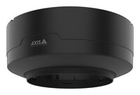 Axis 02496-001 - Hülle - Draußen - Schwarz - Axis - 4 Stück(e)