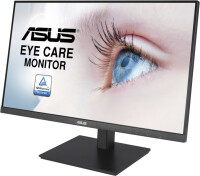 ASUS VA27DQSB - 68,6 cm (27") - 1920 x 1080 Pixel - Full HD - LED - 5 ms - Schwarz