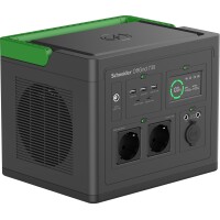 APC Schneider OffGrid Power Station 730 - (Offline-) USV - 540 min