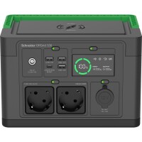 APC Schneider OffGrid Power Station 330 - (Offline-) USV...