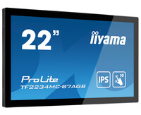 Iiyama ProLite 22" (54.6 cm) 10-Punkt Open Frame...