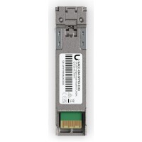 Ubiquiti Unifi 10G CWDM Singlemode-Optikmodul SFP+> Duplex LC - Transceiver - Glasfaser (LWL)