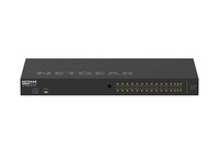 Netgear GSM4230P-100EUS - Managed - L2/L3 - Gigabit...