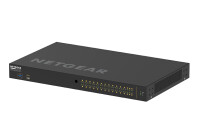 Netgear GSM4230P-100EUS - Managed - L2/L3 - Gigabit...