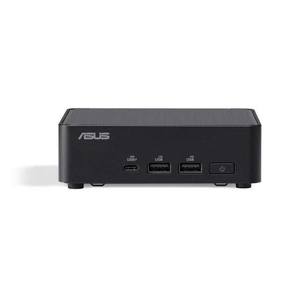 ASUS Nuc 14 Pro Rnuc14Rvku500000I - Barebone - Mini-PC - 1 x Core Ultra 5 125H/... - Barebone - Core Ultra 5