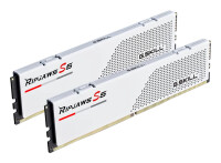 G.Skill Ripjaws S5 - DDR5 - Kit - 48 GB: 2 x 24 GB